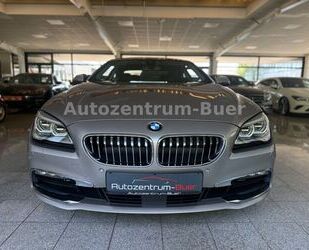 BMW 640 Gebrauchtwagen