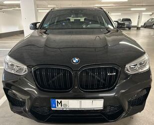 BMW X4 M Gebrauchtwagen