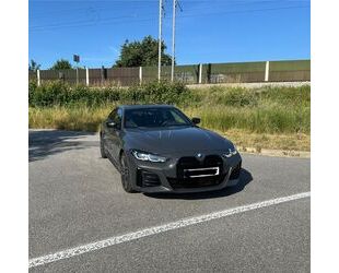 BMW M440 Gebrauchtwagen