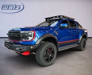 Ford Ranger Gebrauchtwagen
