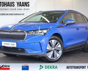 Skoda Enyaq Gebrauchtwagen
