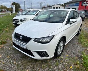 Seat Ibiza Gebrauchtwagen