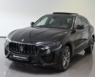 Maserati Levante Gebrauchtwagen