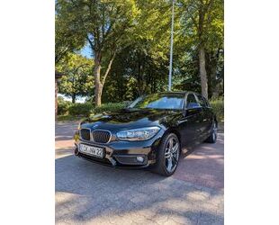 BMW 116 Gebrauchtwagen