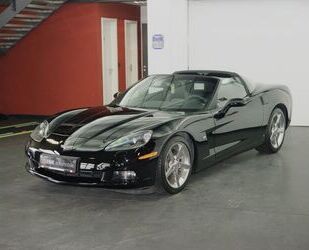 Corvette C6 Gebrauchtwagen