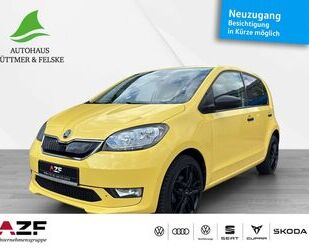 Skoda Citigo Gebrauchtwagen