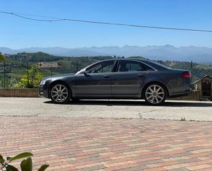 Audi S8 Gebrauchtwagen
