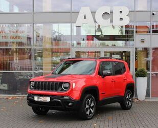 Jeep Renegade Gebrauchtwagen