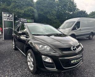 Mazda CX-7 Gebrauchtwagen
