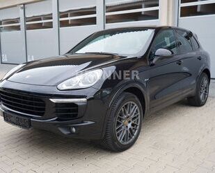 Porsche Cayenne Gebrauchtwagen