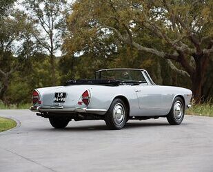 Lancia Flaminia Gebrauchtwagen