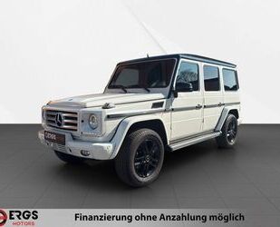 Mercedes-Benz G 350 Gebrauchtwagen