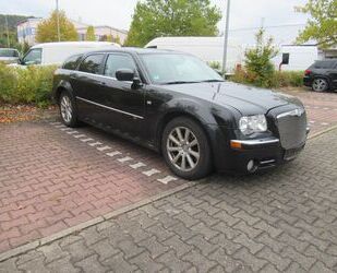Chrysler 300C Gebrauchtwagen