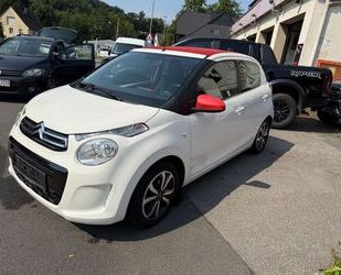 Citroen C1 Gebrauchtwagen