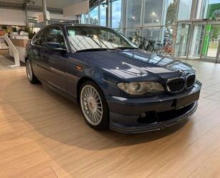 Alpina B3 Gebrauchtwagen