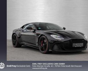 Aston Martin DBS Gebrauchtwagen