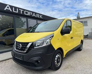 Nissan NV300 Gebrauchtwagen