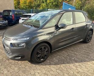 Citroen C4 Picasso Gebrauchtwagen