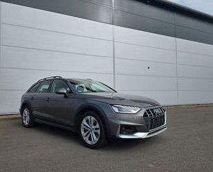 Audi A4 Allroad Gebrauchtwagen