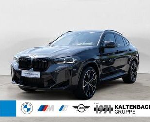 BMW X4 M Gebrauchtwagen