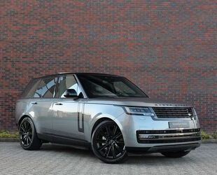 Land Rover Range Rover Gebrauchtwagen