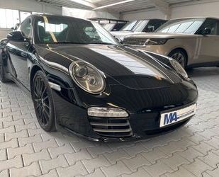 Porsche 997 Gebrauchtwagen