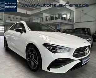Mercedes-Benz CLA 250 Gebrauchtwagen