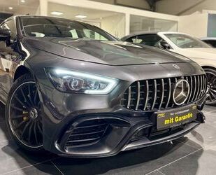 Mercedes-Benz AMG GT Gebrauchtwagen
