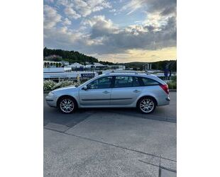 Renault Laguna Gebrauchtwagen