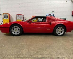 Ferrari 328 Gebrauchtwagen