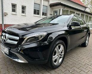 Mercedes-Benz GLA 200 Gebrauchtwagen