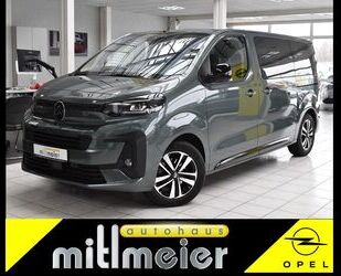Citroen SpaceTourer Gebrauchtwagen