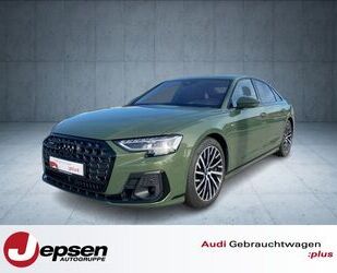 Audi A8 Gebrauchtwagen