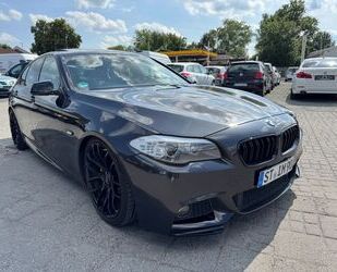 BMW 530 Gebrauchtwagen