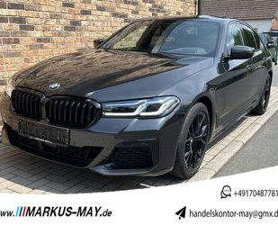 BMW 545 Gebrauchtwagen