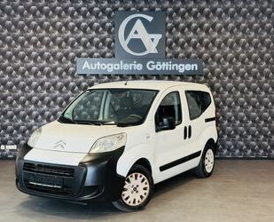 Citroen Nemo Gebrauchtwagen