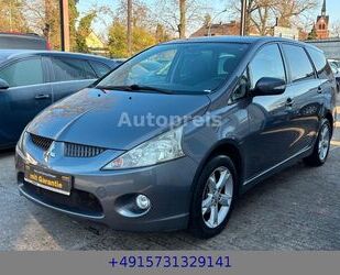 Mitsubishi Grandis Gebrauchtwagen