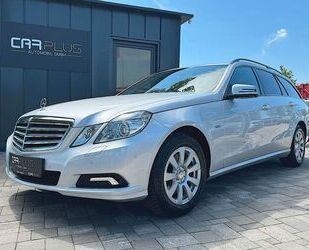 Mercedes-Benz E 250 Gebrauchtwagen