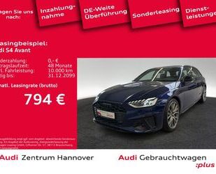 Audi S4 Gebrauchtwagen
