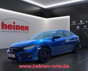 Honda Civic Gebrauchtwagen