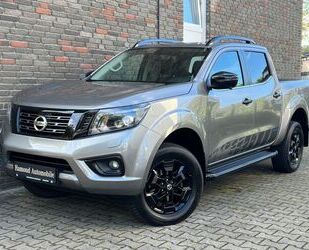 Nissan Navara Gebrauchtwagen
