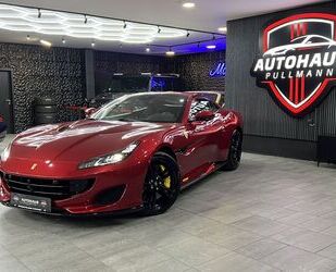 Ferrari Portofino Gebrauchtwagen