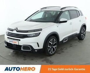 Citroen C5 Aircross Gebrauchtwagen