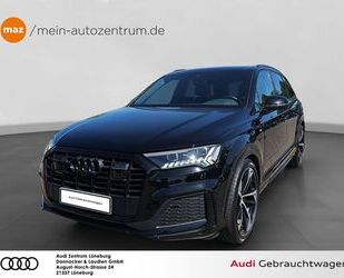 Audi Q7 Gebrauchtwagen