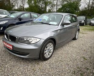 BMW 116 Gebrauchtwagen