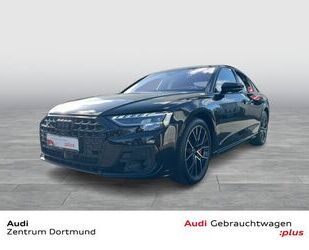 Audi A8 Gebrauchtwagen