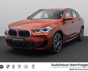 BMW X2 Gebrauchtwagen