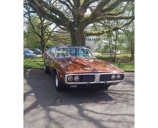 Dodge Charger Gebrauchtwagen