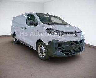 Citroen Jumpy Gebrauchtwagen