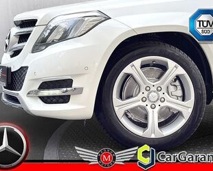 Mercedes-Benz GLK 250 Gebrauchtwagen
